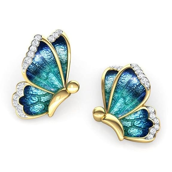 Western Earrings for Women