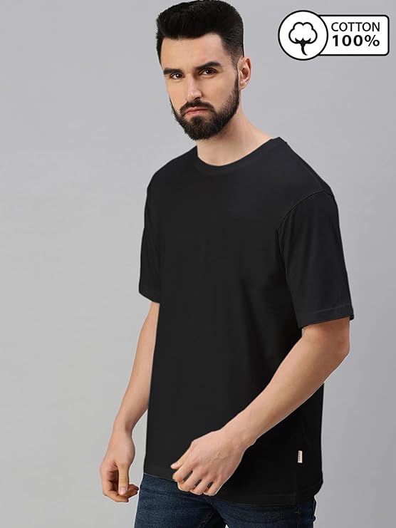 Veirdo® Oversized Baggy Fit T-Shirt
