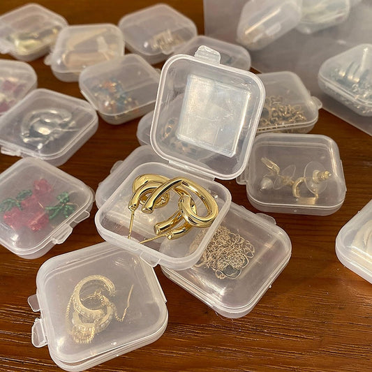 Jewellery Box Organiser