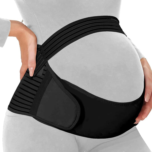motherly Belly Supporting Maternity Belt