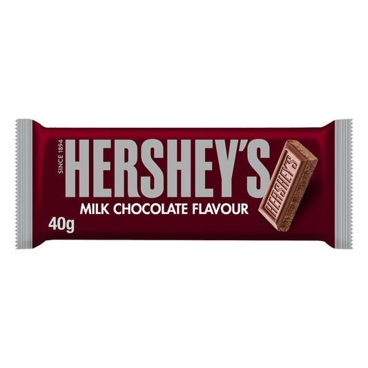 HERSHEY'S Milk Chocolate