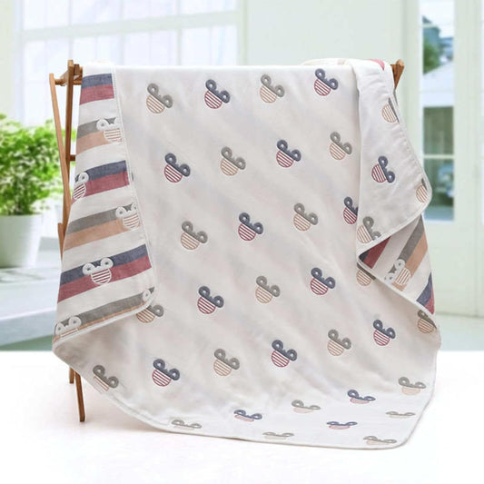 Crib Blankets