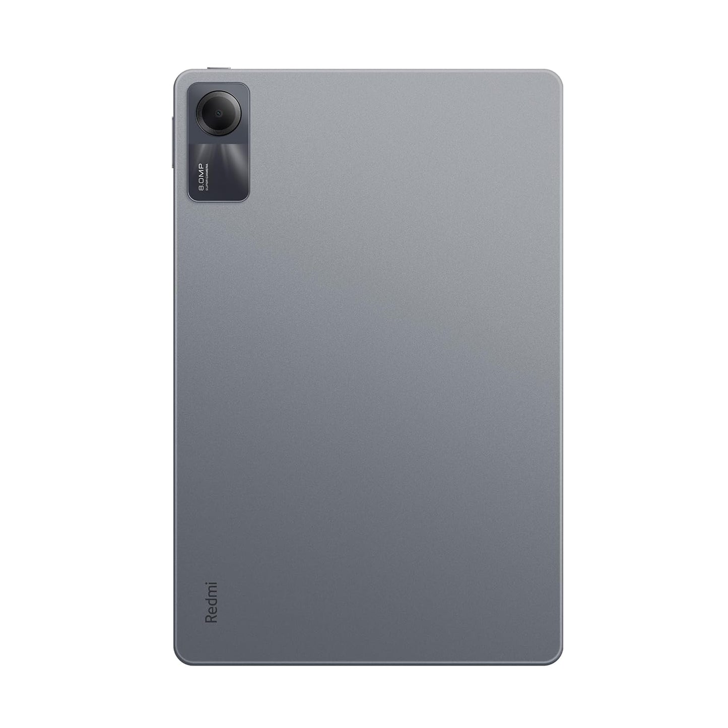 Redmi Pad SE| All Day Battery | Qualcomm Snapdragon 680| 90Hz Refresh Rate| 8GB, 128GB Tablet| FHD+ Display (11-inch/27.81cm)| Dolby Atmos| Quad Speakers| Wi-Fi| Gray