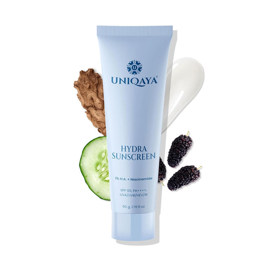 Hydra Sunscreen