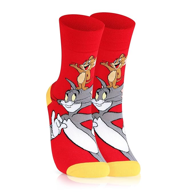 Tom & Jerry