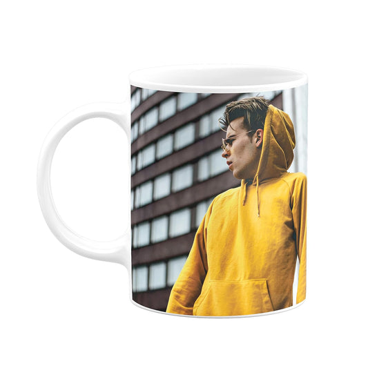 Photo Mug Personalised
