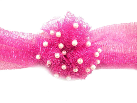 Net Bow