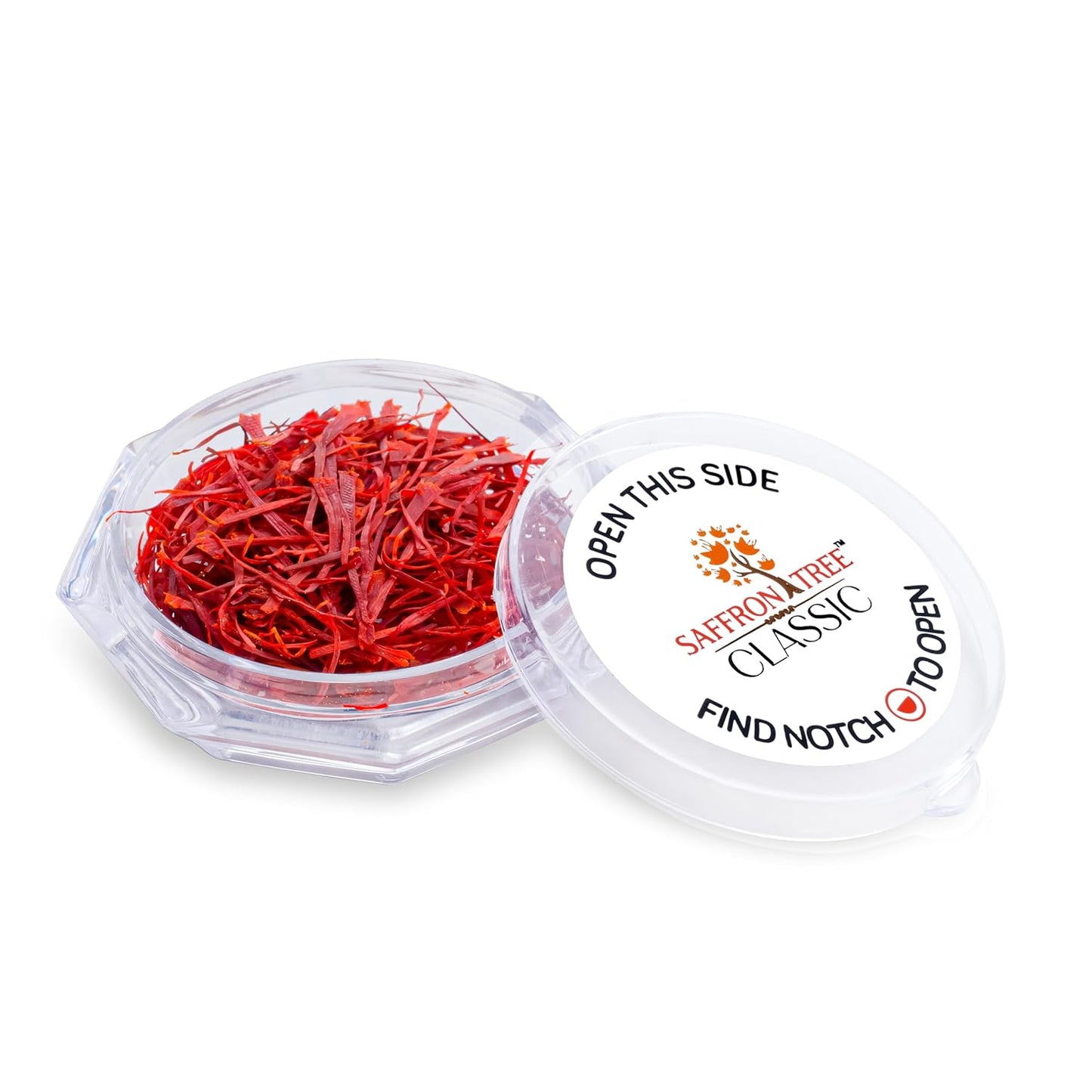 Saffron Tree Classic Original Kesar Saffron | 100% Pure Saffron