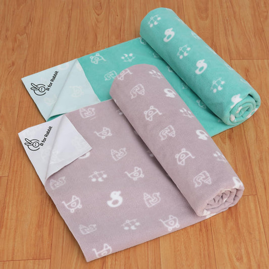 Dry Sheet