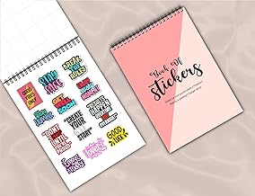 My Sea World Sticker Activity Book