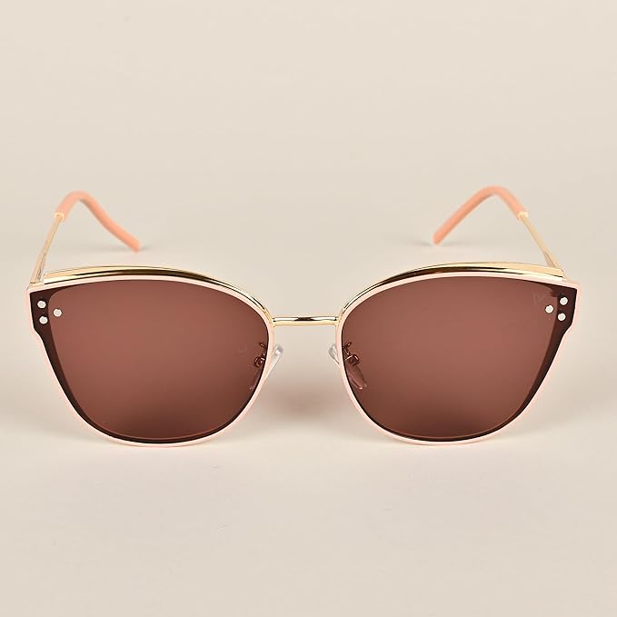 Cat-Eye Women Sunglasses