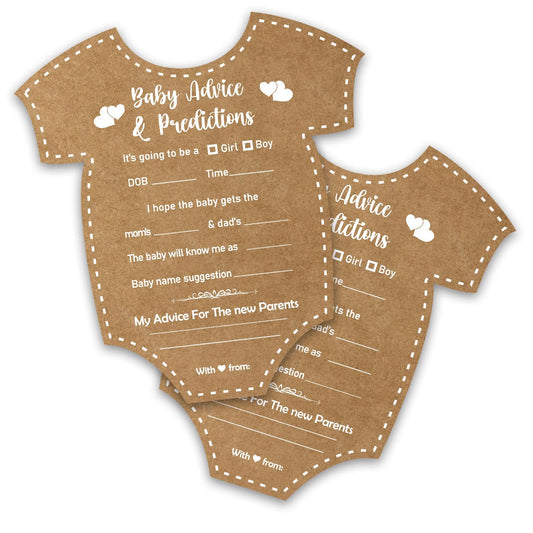 aby Shower Games Kit