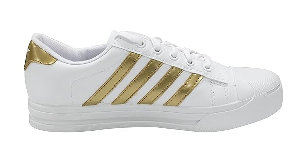 Womens Sd0111l Sneaker