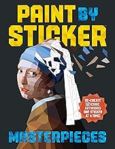 Sticker Activity Book