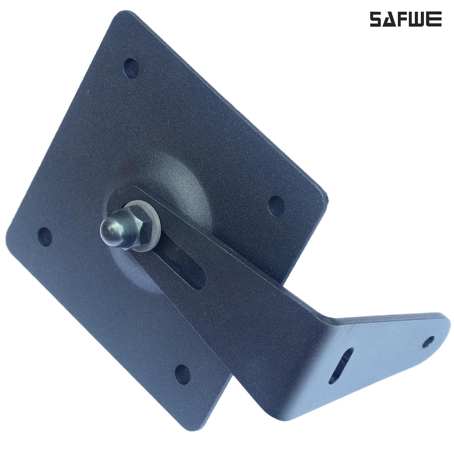 SAFWE - ESM-04-2.1 Speaker Wall Mount Stand Bracket/Soundbar Wall Mount