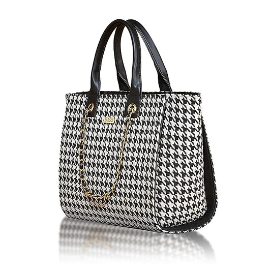 Fargo PU Women's Stylish Handbag