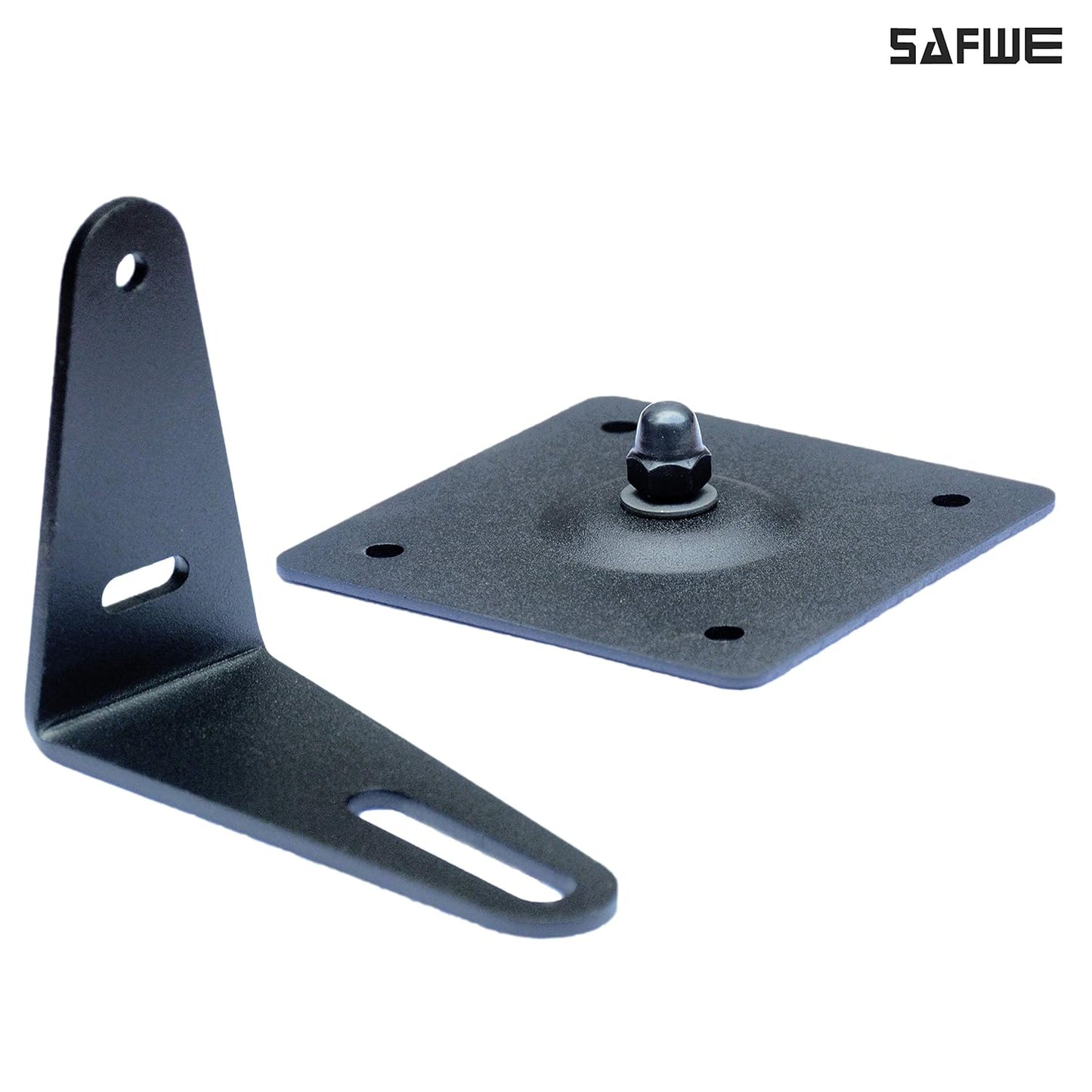 SAFWE - ESM-04-2.1 Speaker Wall Mount Stand Bracket/Soundbar Wall Mount