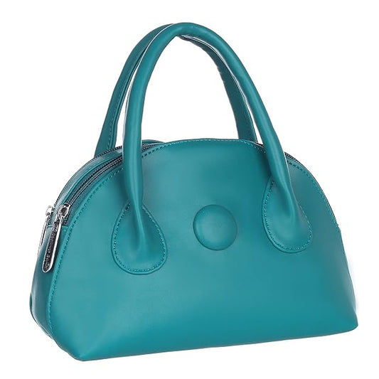 Leather Land New Top Hand Held Pouch