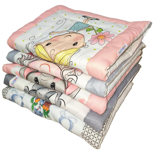 Crib Sheet