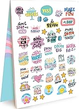 Sticker Book For Children