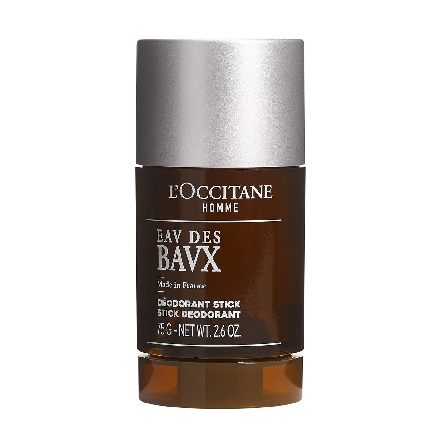 L'Occitane Eau Des Baux Stick Deodorant & L'Occitane Almond Shower Oil Combo