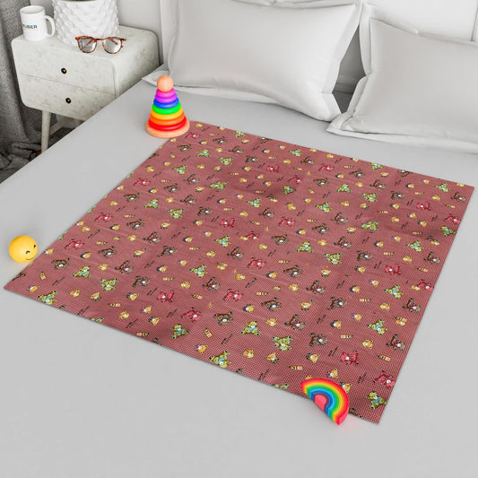 Plastic Sheet