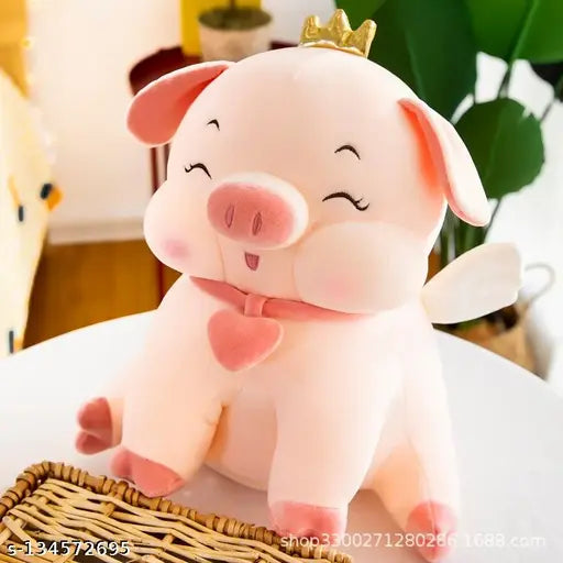 Crown Pig