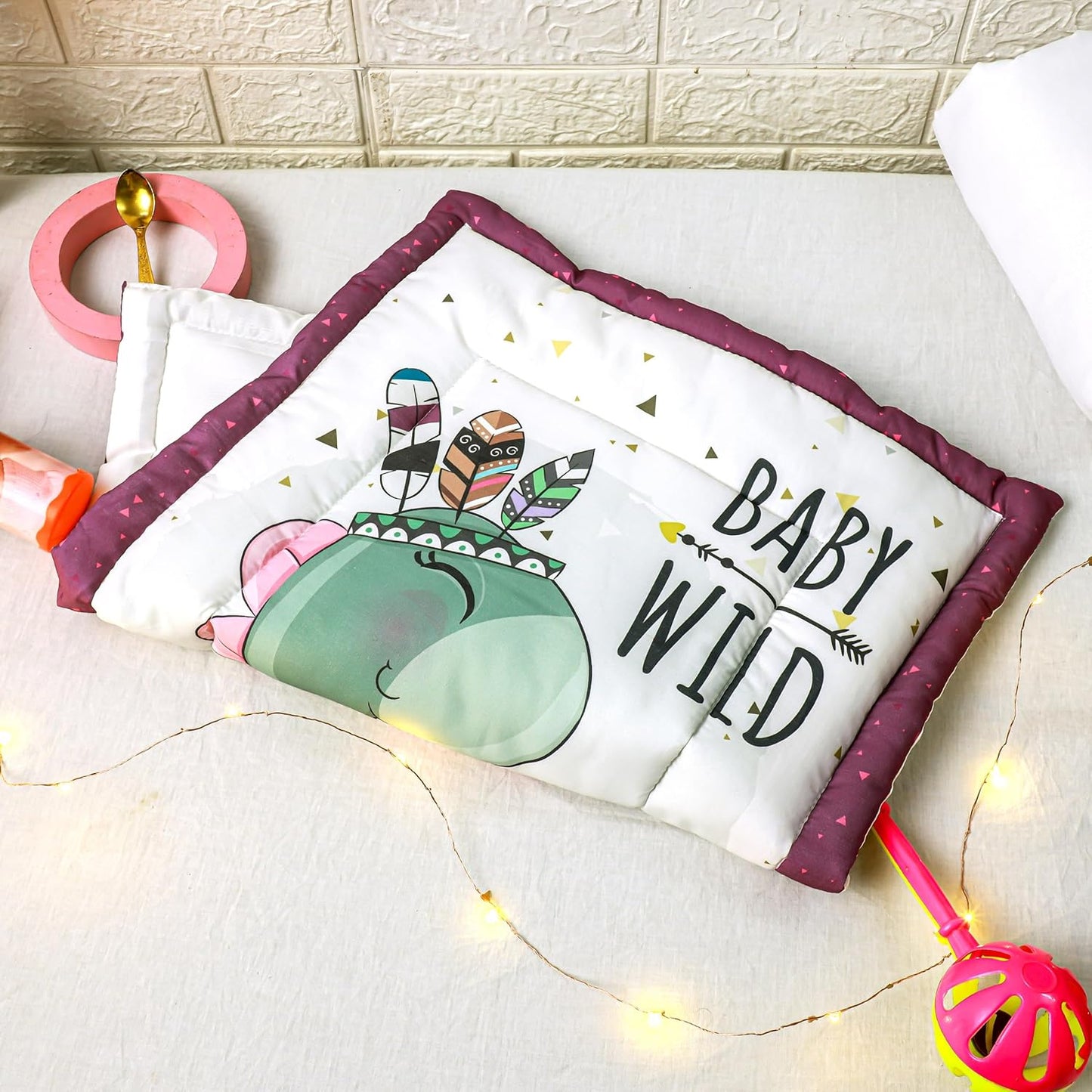 Baby Bedding Set