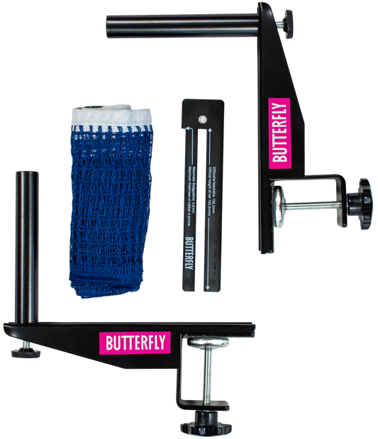 Butterfly AJ Net Set