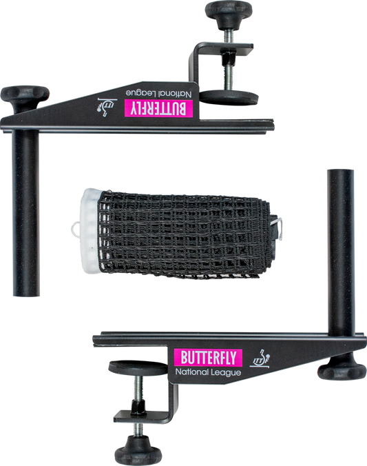 Butterfly National League Net Set