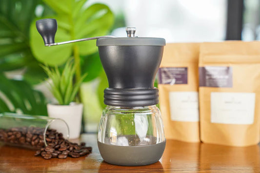 Coffee Grinder