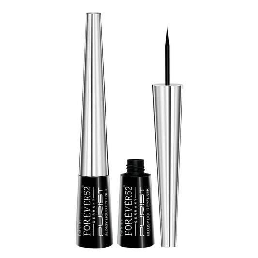 Purist Glossy Liquid Eyeliner