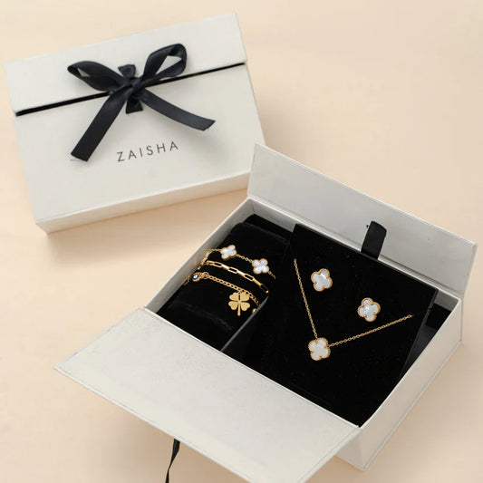Charm & Chain Box