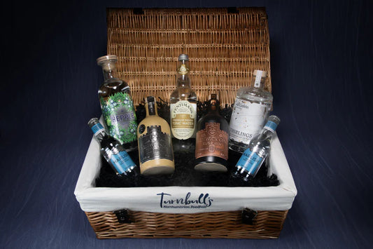 Gin of the Castle
