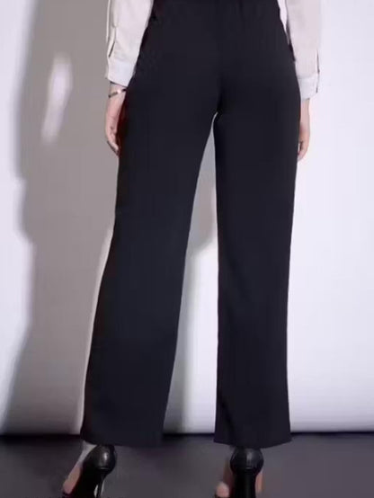 Modern Classy Girls Pants