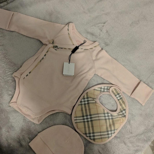 Giggles & Wiggles Romper