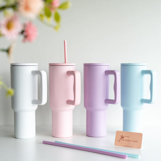 Personalized Thirst Trap Tumbler