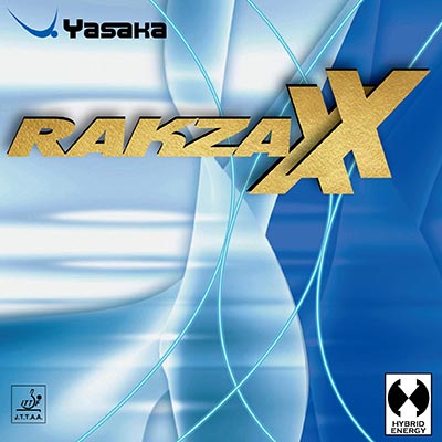 Yasaka Rakza Z
