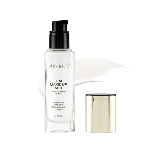 Highliting Primer by Swiss Beauty - Natural Tint