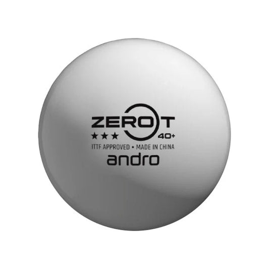 Andro Zero