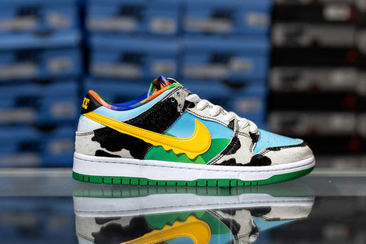 Nike SB-Dunks
