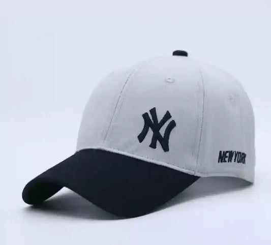 REFFER NY baseball cotton adjustable caps