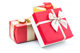 Gift Box Builder
