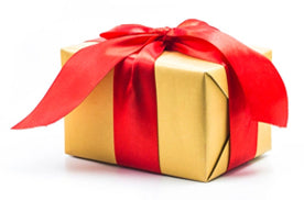Gift Box Builder