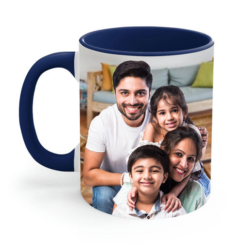 Photo Mug Personalised