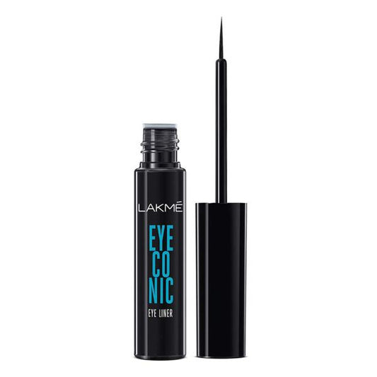 Lakme Eyeconic Liquid Eyeliner