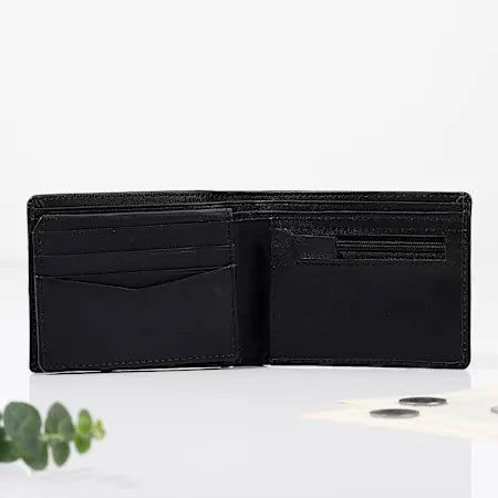 Genuine Leather Wallet