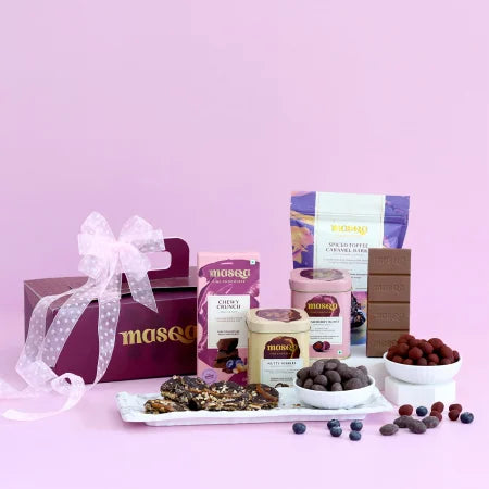 Fruit & Nut Hamper