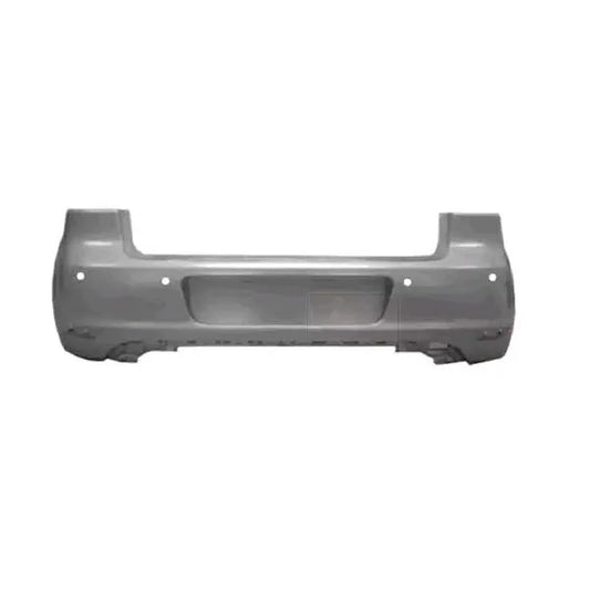 VAN WEZEL 5863545 Rear bumper for VW Golf VI Hatchback (5K1)