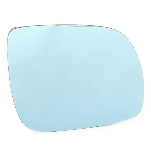 TYC 337-0015-1 Mirror Glass, outside mirror